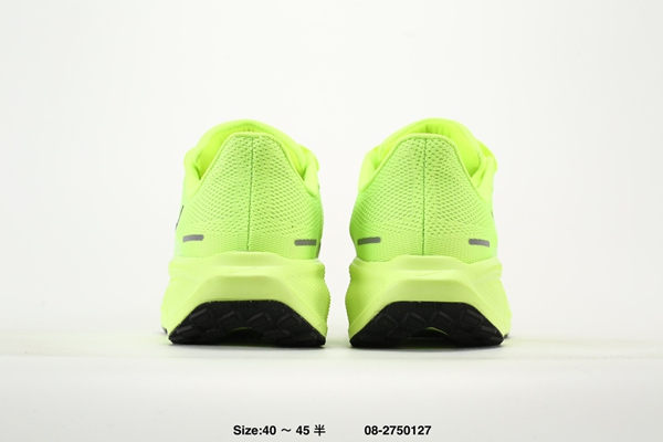 ナイキ靴角部分ディテール